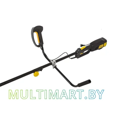 Триммер Huter GET-1500B картинка 3